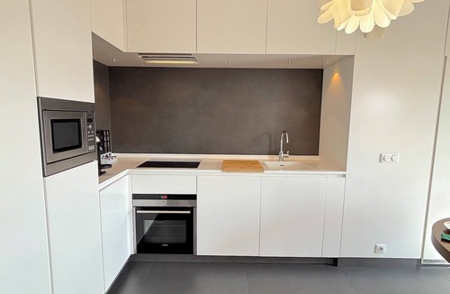 Chemin de l'Ile Apartment | Penthouse Nanterre