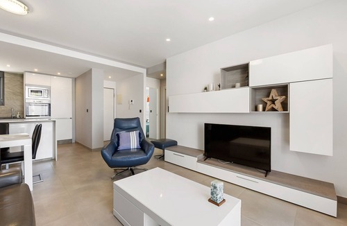 Los Altos Apartment | Penthouse Oasis beach IX Punta Prima