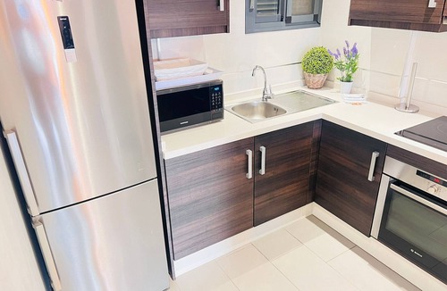 Playa Flamenca Apartment | Penthouse Oasis beach IV La zenia