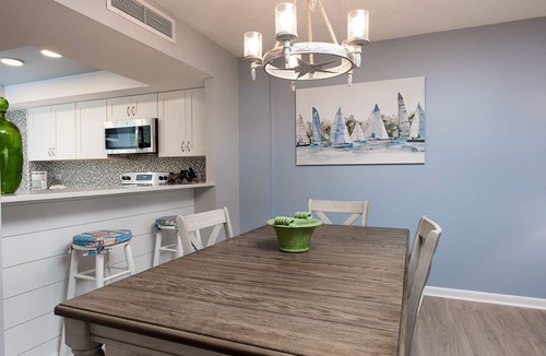 Wrightsville Beach Condo | Penthouse Ocean Front Resort