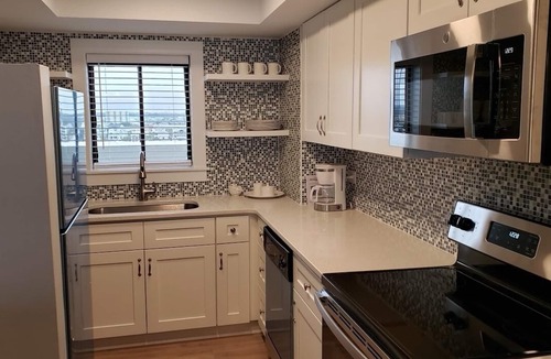 Wrightsville Beach Condo | Penthouse Ocean Front Resort