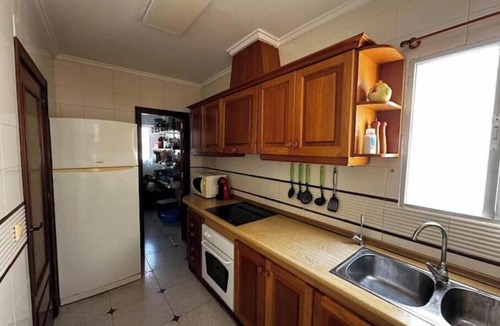 Torrevieja Apartment | Penthouse on the beach