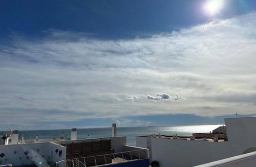 Torrevieja Apartment | Penthouse on the beach