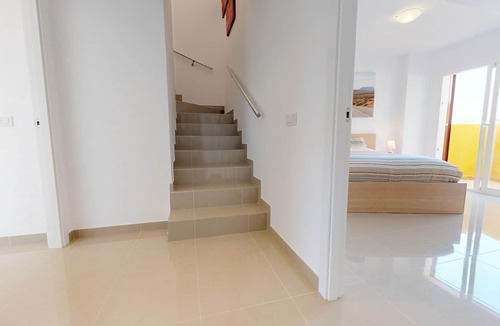 Flamenca Beach Apartment | Penthouse Playa Flamenca