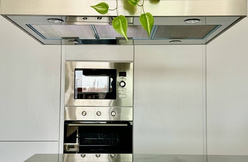 Flamenca Beach Apartment | Penthouse Resd. Deluxe Playa Flamenca, Orihuela Costa