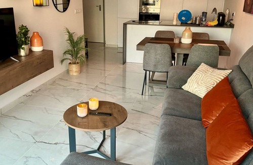 Flamenca Beach Apartment | Penthouse Resd. Deluxe Playa Flamenca, Orihuela Costa