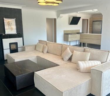 Lourdes Apartment | Penthouse Sanctuaire à Lourdes