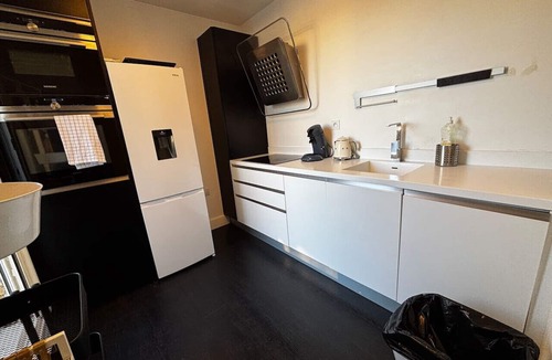Port Ariane Apartment | Penthouse Signature, Vue Imprenable
