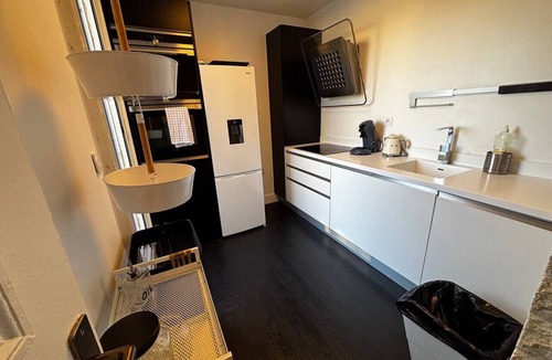 Port Ariane Apartment | Penthouse Signature, Vue Imprenable