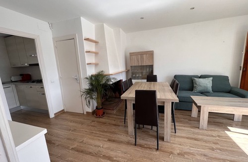 Sitges Apartment | PENTHOUSE SITGES, AIXÒ ÉS VIDA