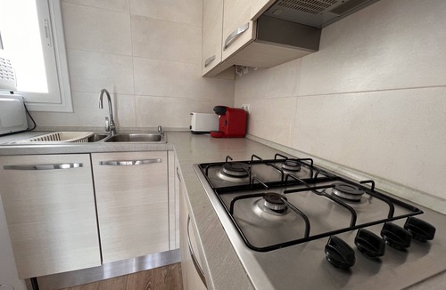 Sitges Apartment | PENTHOUSE SITGES, AIXÒ ÉS VIDA