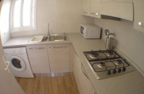Sitges Apartment | PENTHOUSE SITGES, AIXÒ ÉS VIDA