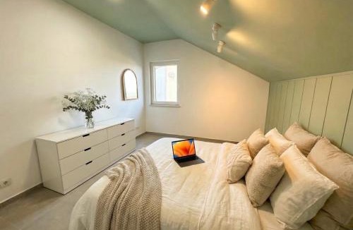 Gajac Apartment | Penthouse SKY DELUXE