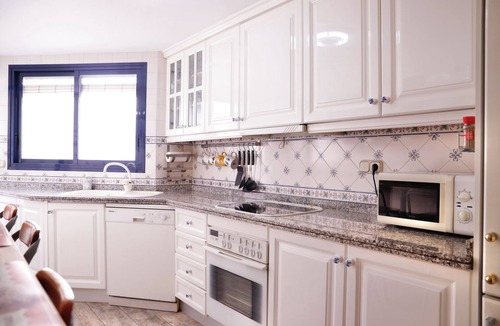 Ensanche Diputacion Apartment | Penthouse SOL City Centre