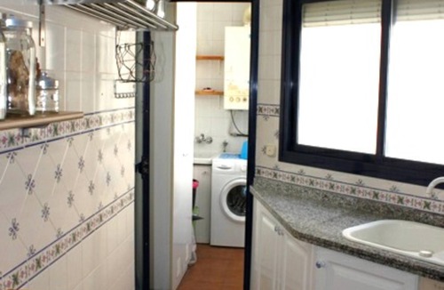 Ensanche Diputacion Apartment | Penthouse SOL City Centre