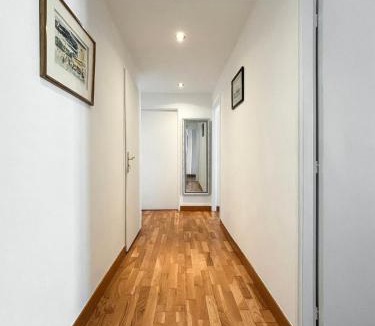 Rueil-Malmaison Apartment | Penthouse SPA 200 m