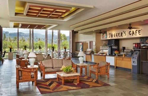 Diamond Head - Kapahulu - St. Louis Apartment | Penthouse Studio w/Ocean Views | Pool