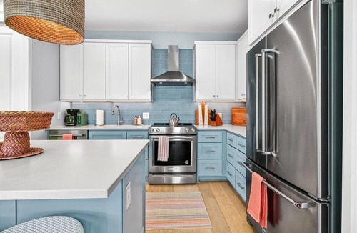 Cinnamon Shore Condo | Penthouse-Style Retreat with Stunning Gulf & Bay Views @ Cinnamon Shore North