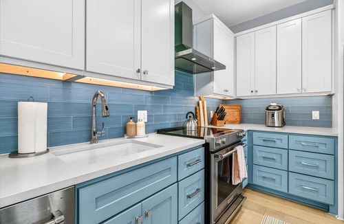 Cinnamon Shore Condo | Penthouse-Style Retreat with Stunning Gulf & Bay Views @ Cinnamon Shore North
