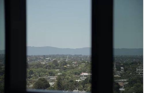 South Yarra Apartment | PENTHOUSE.Style + Scenic Views 3Bed 2Bath +Parking