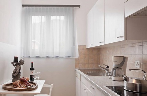Ascona Apartment | Penthouse Suite by Interhome