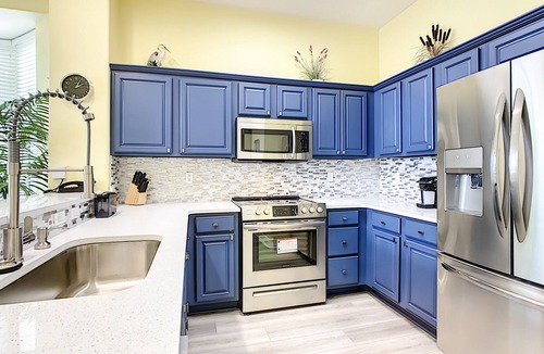 Florida Central Atlantic Coast House | PentHouse Suite with 2X View