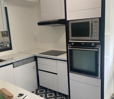 Issy-les-Moulineaux Apartment | PENTHOUSE Terrasse vue Paris 7mn Montparnasse et 5mn Porte de Versailles