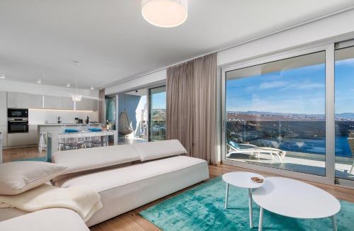 Volosko Apartment | Penthouse Volosko