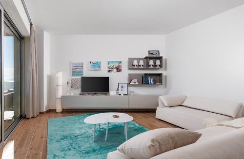 Volosko Apartment | Penthouse Volosko