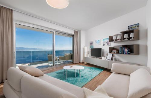Volosko Apartment | Penthouse Volosko