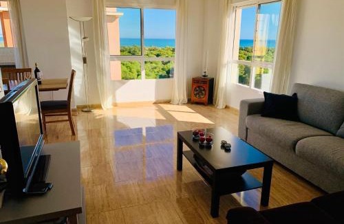 Guardamar del Segura House | Penthouse with stunning views