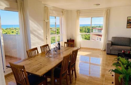 Guardamar del Segura House | Penthouse with stunning views