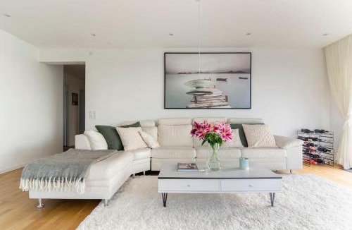 Copenhagen K Apartment | Penthouse with amazing views of Copenhagen!MH74