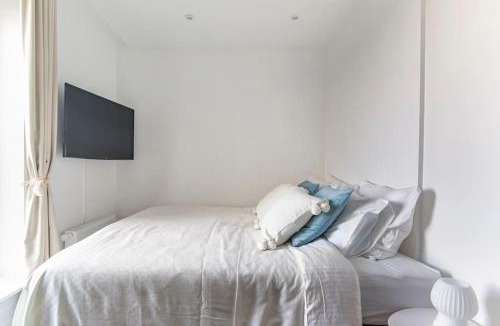 Copenhagen K Apartment | Penthouse with amazing views of Copenhagen!MH74