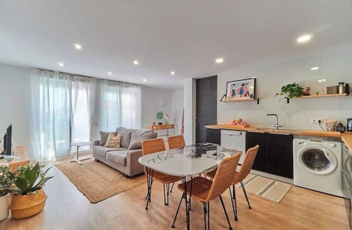 Campoamor Apartment | Penthouse with BBQ and terrace 23 m2 | king size bed
