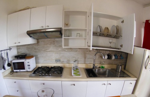 Boca Chica Apartment | Penthouse with Ocean View and Pool APT 30