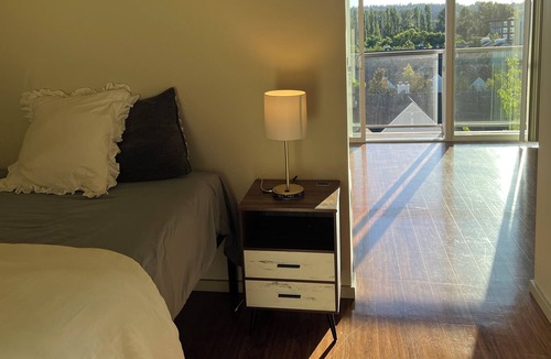 Downtown Apartment | Penthouse with Panoramic View