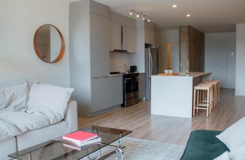 Cite Multimedia Apartment | Penthouse with pool and parking