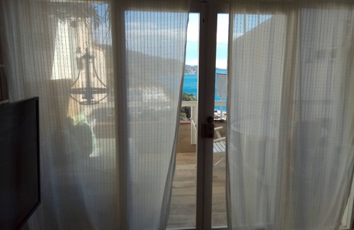 Salionc Apartment | Penthouse with spectacular sea and mountain views Tossa de Mar