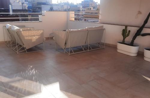 Murcia Apartment | Penthouse with sunny Terrace by Cathedral