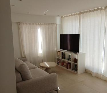 Murcia Apartment | Penthouse with sunny Terrace by Cathedral