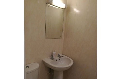 Basingstoke Apartment | Penthouse with Terrace - Basingstoke