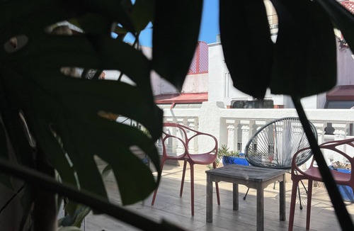 Centro Condo | Penthouse with terraces in Gran Via