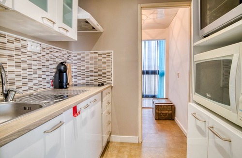 Platja d'Aro Apartment | Penthouse with Views with Access to Community Pool in the Bóvila Area