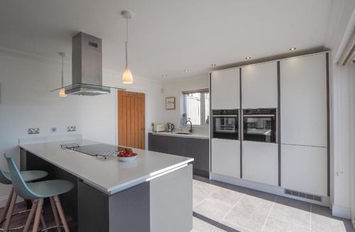 Gwbert House | Pentir Gwbert