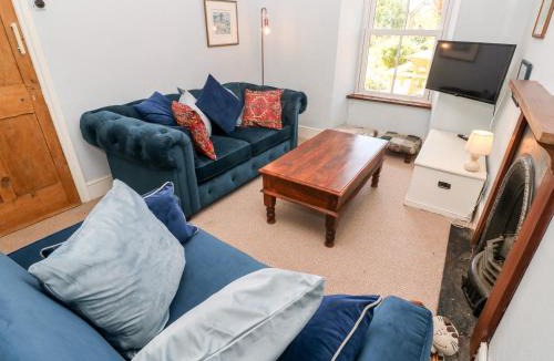 Kuggar House | Pentira