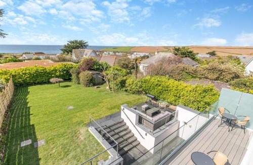 Trevone House | Pentire
