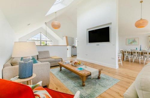 Trevone House | Pentire