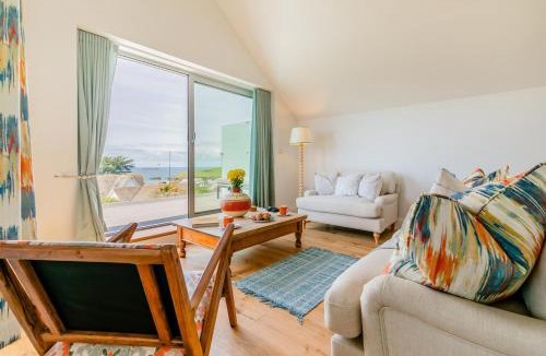 Trevone House | Pentire