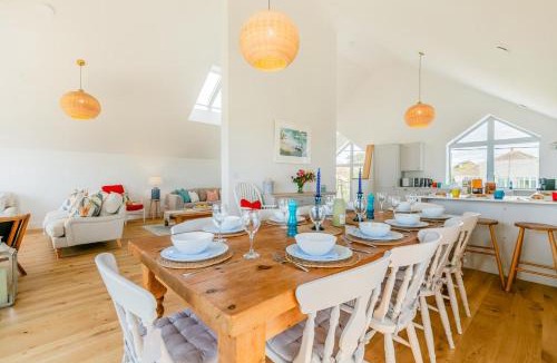 Trevone House | Pentire